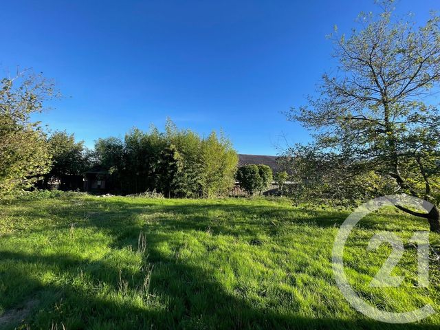 Terrain &agrave; vendre - 705 m2 - Pontcharra Sur Turdine - 69 - RHONE-ALPES