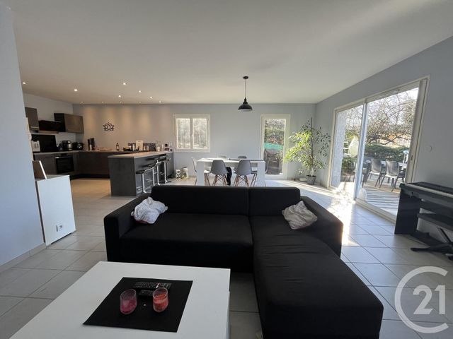 Maison &agrave; vendre - 6 pi&egrave;ces - 110 m2 - Chessy - 69 - RHONE-ALPES