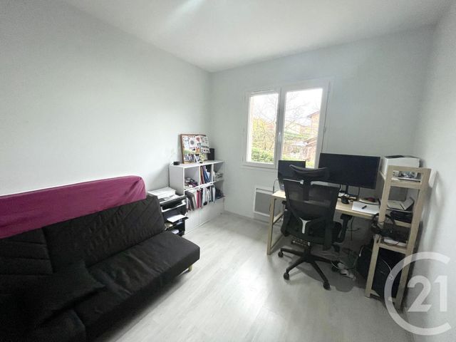 Maison &agrave; vendre - 6 pi&egrave;ces - 110 m2 - Chessy - 69 - RHONE-ALPES