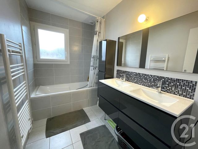 Maison &agrave; vendre - 6 pi&egrave;ces - 110 m2 - Chessy - 69 - RHONE-ALPES