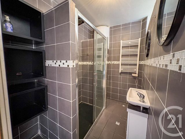 Appartement Triplex &agrave; vendre - 3 pi&egrave;ces - 106,57 m2 - Tarare - 69 - RHONE-ALPES
