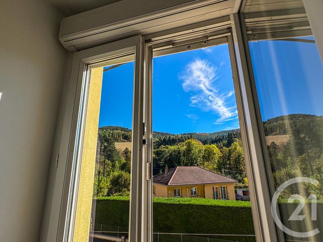Appartement Triplex &agrave; vendre - 3 pi&egrave;ces - 106,57 m2 - Tarare - 69 - RHONE-ALPES