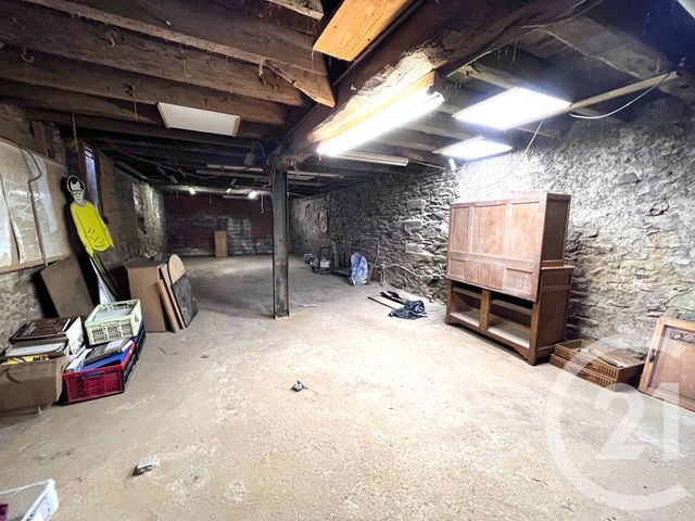 Appartement Local &agrave; louer - 1 pi&egrave;ce - 60,62 m2 - Tarare - 69 - RHONE-ALPES