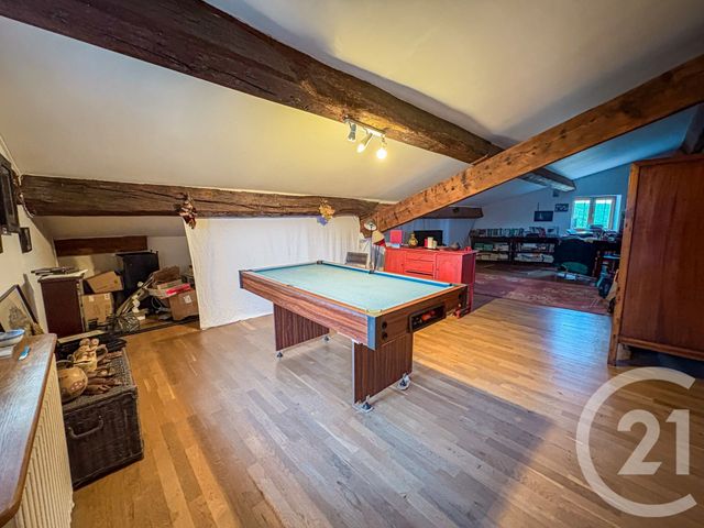 Maison &agrave; vendre - 6 pi&egrave;ces - 236,71 m2 - Denice - 69 - RHONE-ALPES