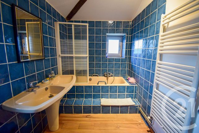 Maison &agrave; vendre - 6 pi&egrave;ces - 236,71 m2 - Denice - 69 - RHONE-ALPES