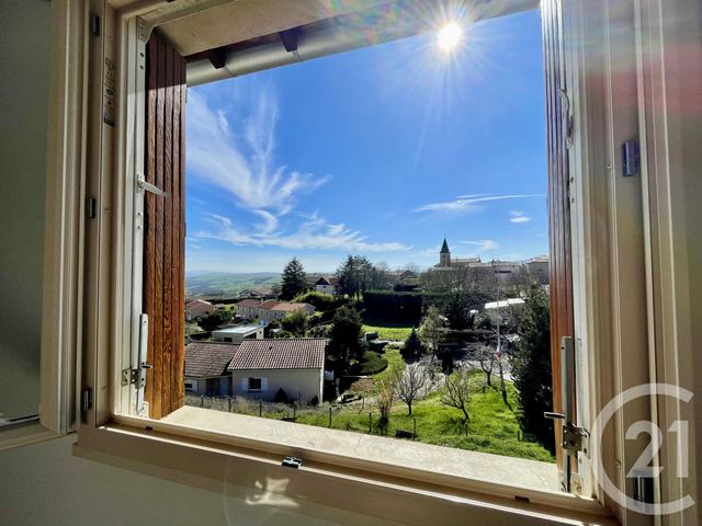 Maison &agrave; vendre - 6 pi&egrave;ces - 137 m2 - Dareize - 69 - RHONE-ALPES