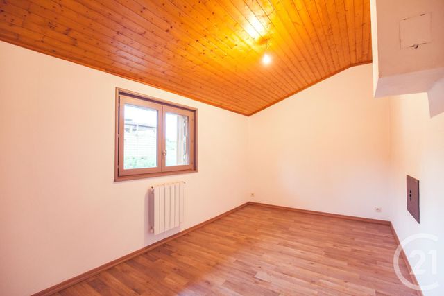 Maison &agrave; vendre - 6 pi&egrave;ces - 137 m2 - Dareize - 69 - RHONE-ALPES