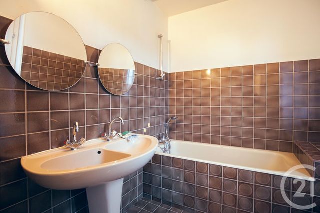 Maison &agrave; vendre - 6 pi&egrave;ces - 137 m2 - Dareize - 69 - RHONE-ALPES