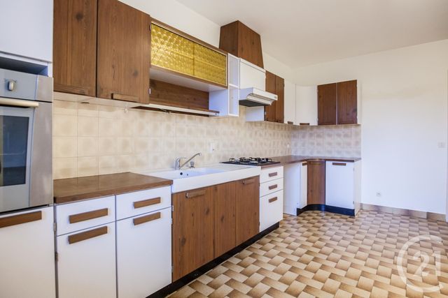 Maison &agrave; vendre - 6 pi&egrave;ces - 137 m2 - Dareize - 69 - RHONE-ALPES