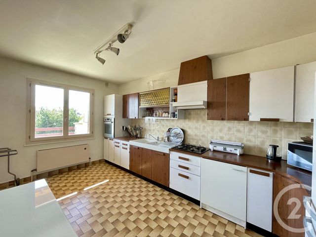 Maison &agrave; vendre - 6 pi&egrave;ces - 137 m2 - Dareize - 69 - RHONE-ALPES