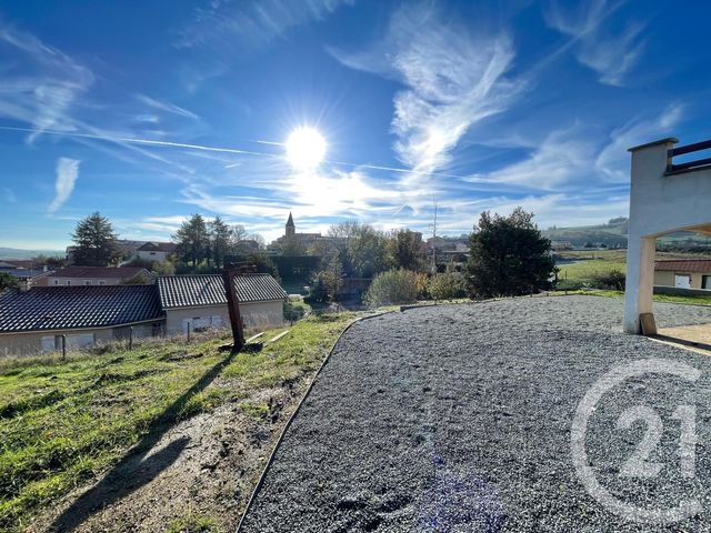 Maison &agrave; vendre - 6 pi&egrave;ces - 137 m2 - Dareize - 69 - RHONE-ALPES