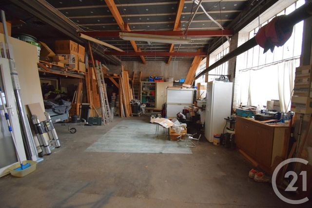 Maison &agrave; vendre - 5 pi&egrave;ces - 105,98 m2 - St Clement Sur Valsonne - 69 - RHONE-ALPES