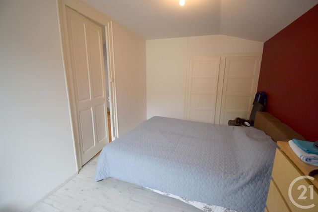 Maison &agrave; vendre - 5 pi&egrave;ces - 105,98 m2 - St Clement Sur Valsonne - 69 - RHONE-ALPES