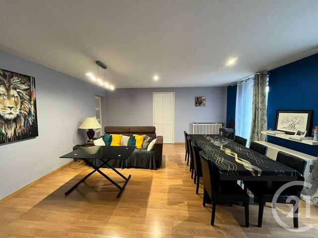 Maison &agrave; vendre - 5 pi&egrave;ces - 105,98 m2 - St Clement Sur Valsonne - 69 - RHONE-ALPES