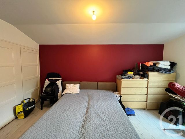 Maison &agrave; vendre - 5 pi&egrave;ces - 105,98 m2 - St Clement Sur Valsonne - 69 - RHONE-ALPES