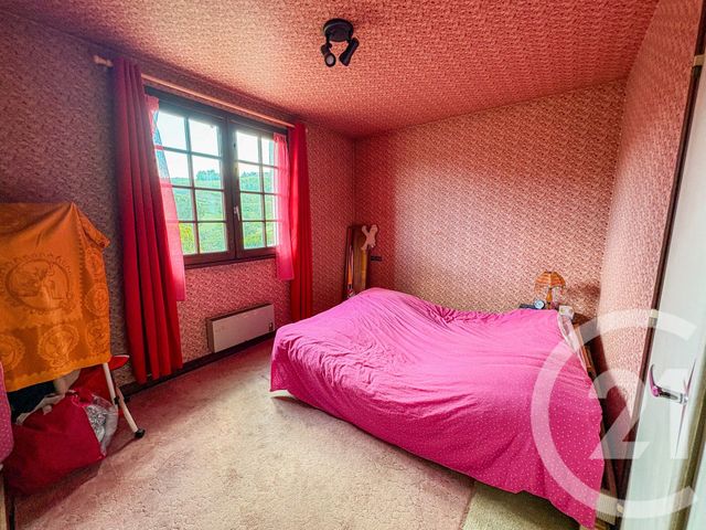 Maison à vendre - 5 pièces - 120,58 m2 - Tarare - 69 - RHONE-ALPES