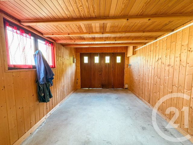 Maison à vendre - 5 pièces - 120,58 m2 - Tarare - 69 - RHONE-ALPES