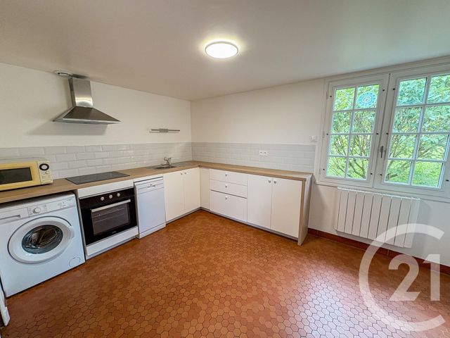 Maison à vendre - 5 pièces - 120,58 m2 - Tarare - 69 - RHONE-ALPES