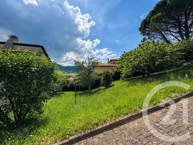 Maison à vendre - 5 pièces - 120,58 m2 - Tarare - 69 - RHONE-ALPES