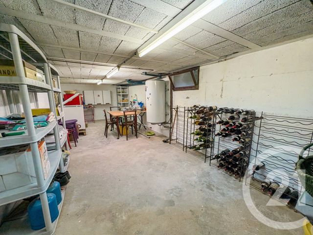 Maison à vendre - 5 pièces - 120,58 m2 - Tarare - 69 - RHONE-ALPES