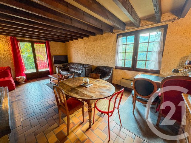 Maison à vendre - 5 pièces - 120,58 m2 - Tarare - 69 - RHONE-ALPES