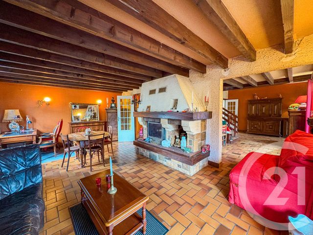 Maison à vendre - 5 pièces - 120,58 m2 - Tarare - 69 - RHONE-ALPES