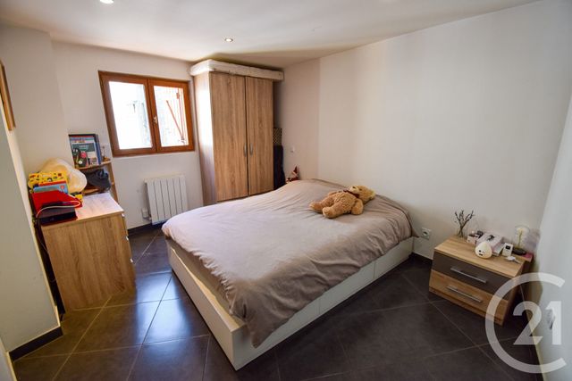 Afficher la photo en grand Maison à vendre - 4 pièces - 72,50 m2 - St Clement Sur Valsonne - 69 - RHONE-ALPES