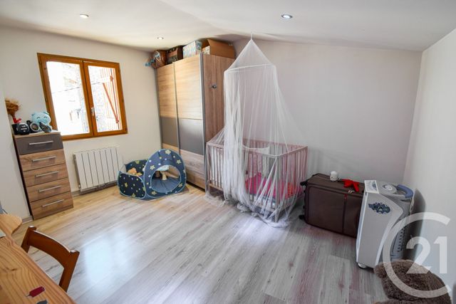 Afficher la photo en grand Maison à vendre - 4 pièces - 72,50 m2 - St Clement Sur Valsonne - 69 - RHONE-ALPES