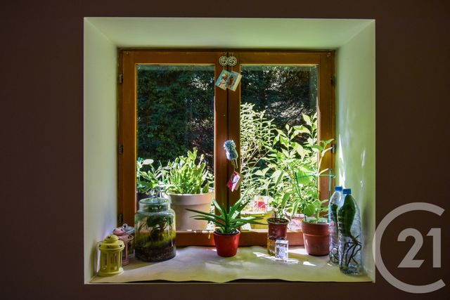 Afficher la photo en grand Maison à vendre - 4 pièces - 72,50 m2 - St Clement Sur Valsonne - 69 - RHONE-ALPES