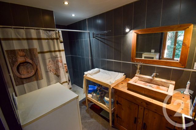 Afficher la photo en grand Maison à vendre - 4 pièces - 72,50 m2 - St Clement Sur Valsonne - 69 - RHONE-ALPES