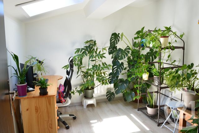 Afficher la photo en grand Maison à vendre - 4 pièces - 72,50 m2 - St Clement Sur Valsonne - 69 - RHONE-ALPES