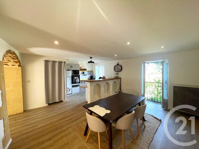 Appartement F5 à vendre - 5 pièces - 132,33 m2 - Sarcey - 69 - RHONE-ALPES