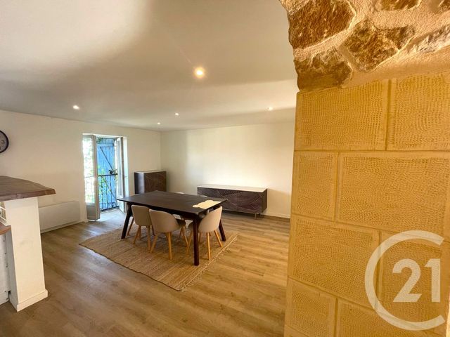 Appartement F5 à vendre - 5 pièces - 132,33 m2 - Sarcey - 69 - RHONE-ALPES