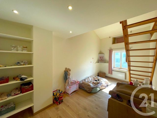 Appartement F5 à vendre - 5 pièces - 132,33 m2 - Sarcey - 69 - RHONE-ALPES