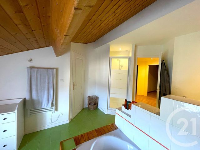 Appartement F5 à vendre - 5 pièces - 132,33 m2 - Sarcey - 69 - RHONE-ALPES