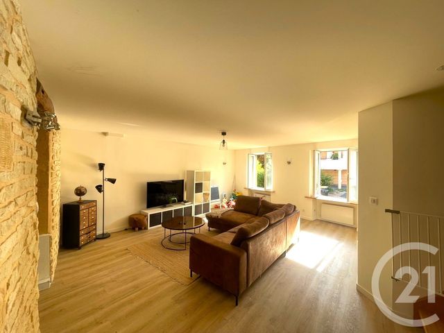 Appartement F5 à vendre - 5 pièces - 132,33 m2 - Sarcey - 69 - RHONE-ALPES