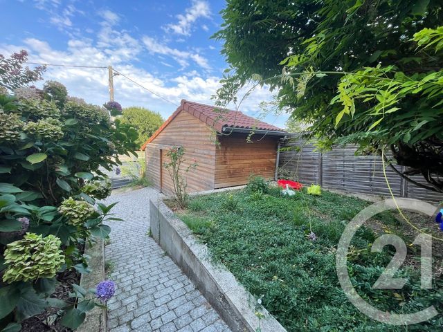 Appartement F5 à vendre - 5 pièces - 132,33 m2 - Sarcey - 69 - RHONE-ALPES