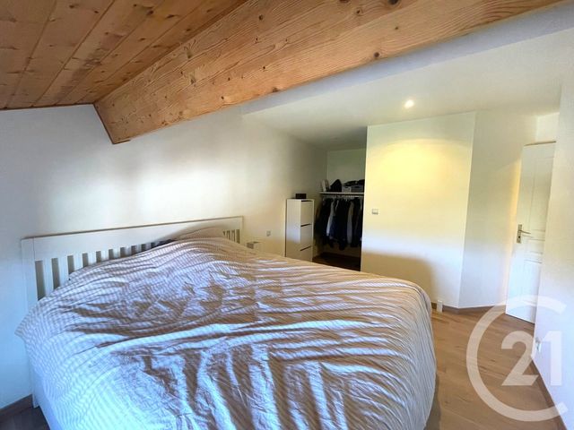 Appartement F5 à vendre - 5 pièces - 132,33 m2 - Sarcey - 69 - RHONE-ALPES