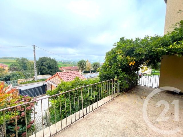 Appartement F2 Bis à vendre SARCEY