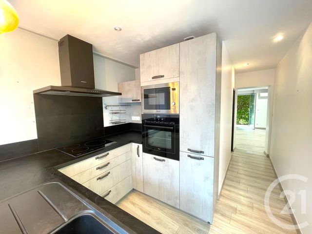 Appartement F2 bis à vendre - 3 pièces - 62,35 m2 - Sarcey - 69 - RHONE-ALPES