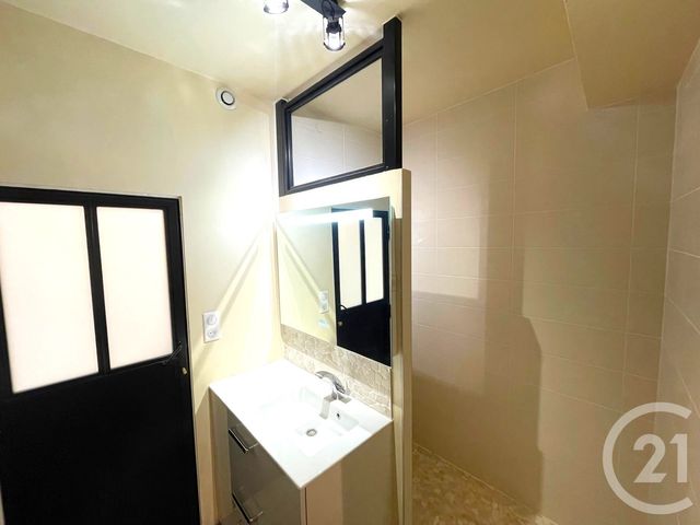 Appartement F2 bis à vendre - 3 pièces - 62,35 m2 - Sarcey - 69 - RHONE-ALPES