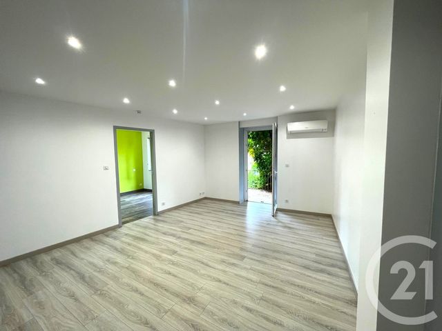 Appartement F2 bis à vendre - 3 pièces - 62,35 m2 - Sarcey - 69 - RHONE-ALPES