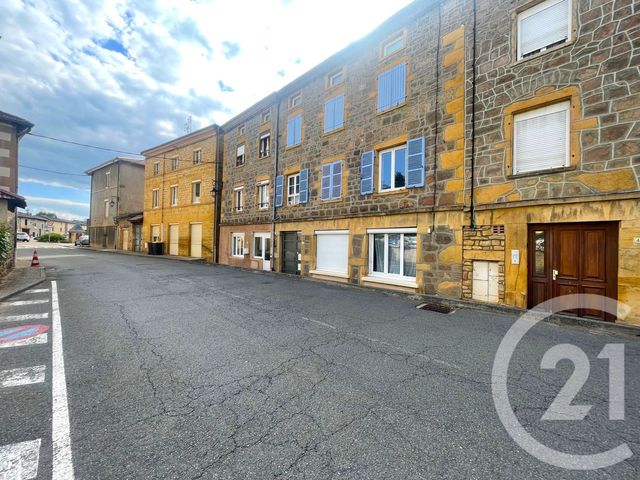 Appartement F2 Bis à vendre SARCEY