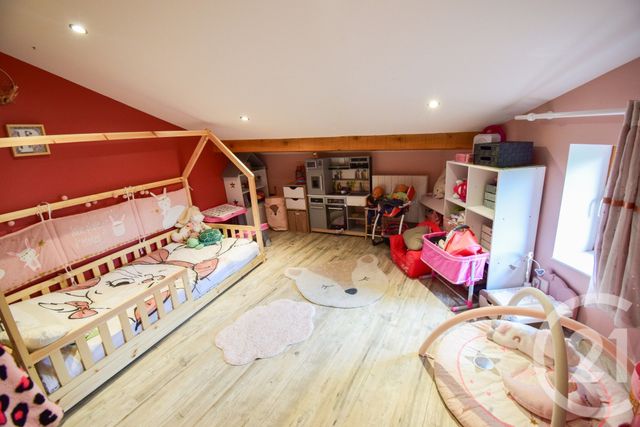 Afficher la photo en grand Maison à vendre - 5 pièces - 153 m2 - Affoux - 69 - RHONE-ALPES