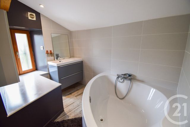 Afficher la photo en grand Maison à vendre - 5 pièces - 153 m2 - Affoux - 69 - RHONE-ALPES