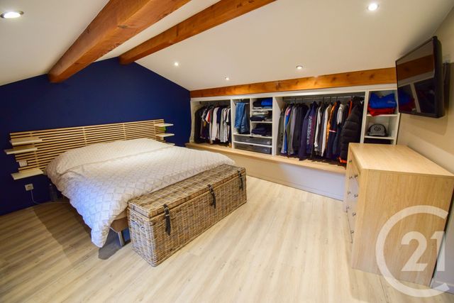 Afficher la photo en grand Maison à vendre - 5 pièces - 153 m2 - Affoux - 69 - RHONE-ALPES