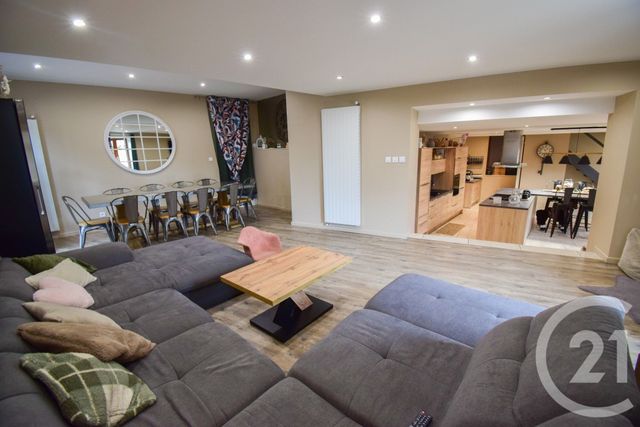 Afficher la photo en grand Maison à vendre - 5 pièces - 153 m2 - Affoux - 69 - RHONE-ALPES