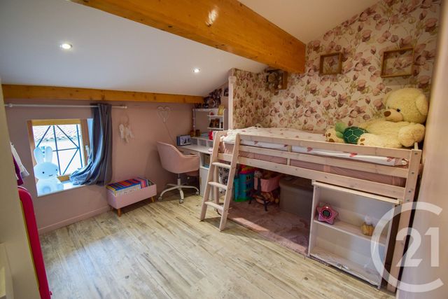 Afficher la photo en grand Maison à vendre - 5 pièces - 153 m2 - Affoux - 69 - RHONE-ALPES