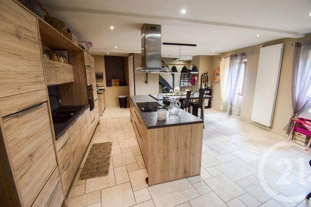 Afficher la photo en grand Maison à vendre - 5 pièces - 153 m2 - Affoux - 69 - RHONE-ALPES