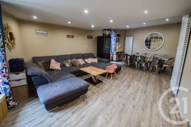 Afficher la photo en grand Maison à vendre - 5 pièces - 153 m2 - Affoux - 69 - RHONE-ALPES